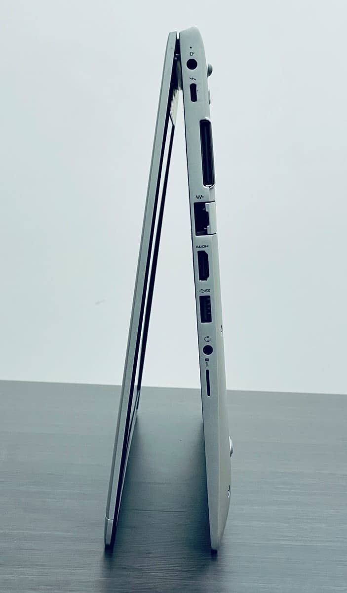 HP EliteBook 850 G5 / Core i7-8ème GEN / SSD 512Go / RAM 16Go - Image 7