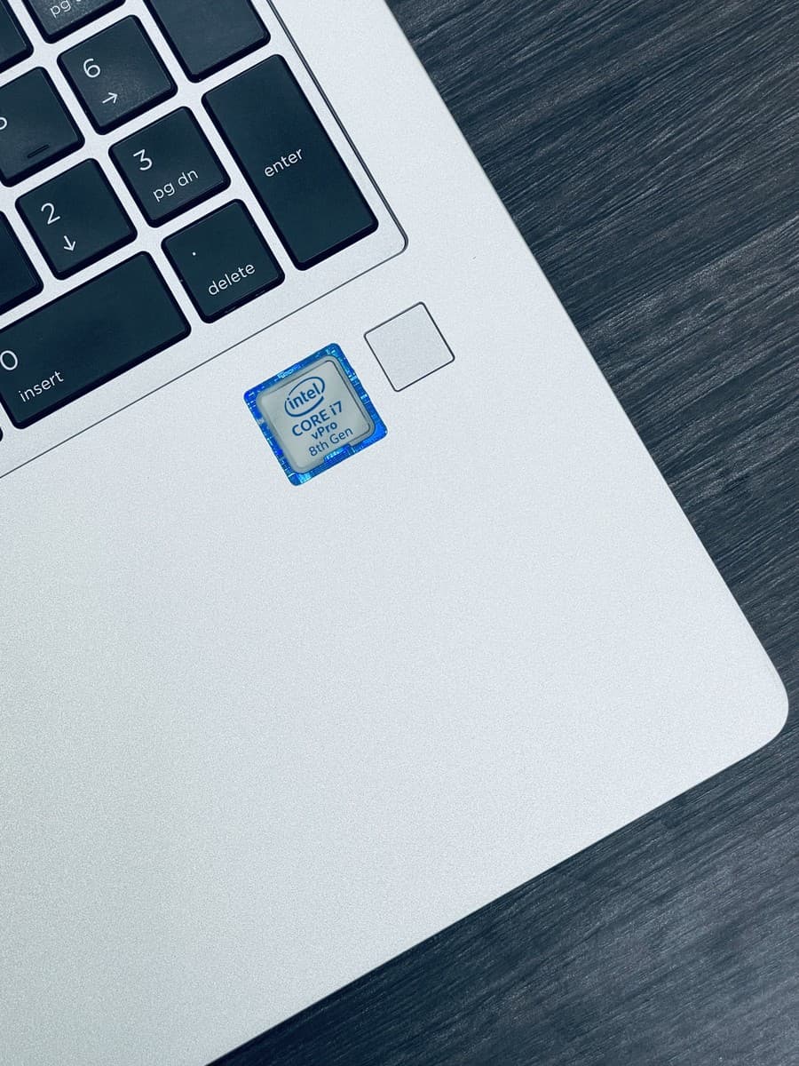 HP EliteBook 850 G5 / Core i7-8ème GEN / SSD 512Go / RAM 16Go - Image 4