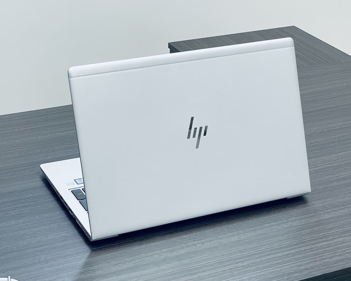 HP EliteBook 850 G5 / Core i7-8ème GEN / SSD 512Go / RAM 16Go - Image 5