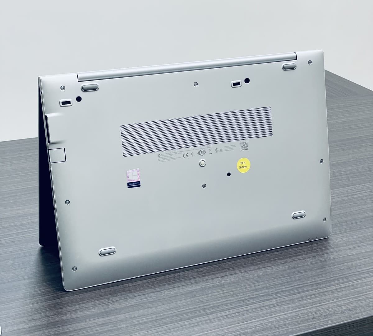 HP EliteBook 850 G5 / Core i7-8ème GEN / SSD 512Go / RAM 16Go - Image 6