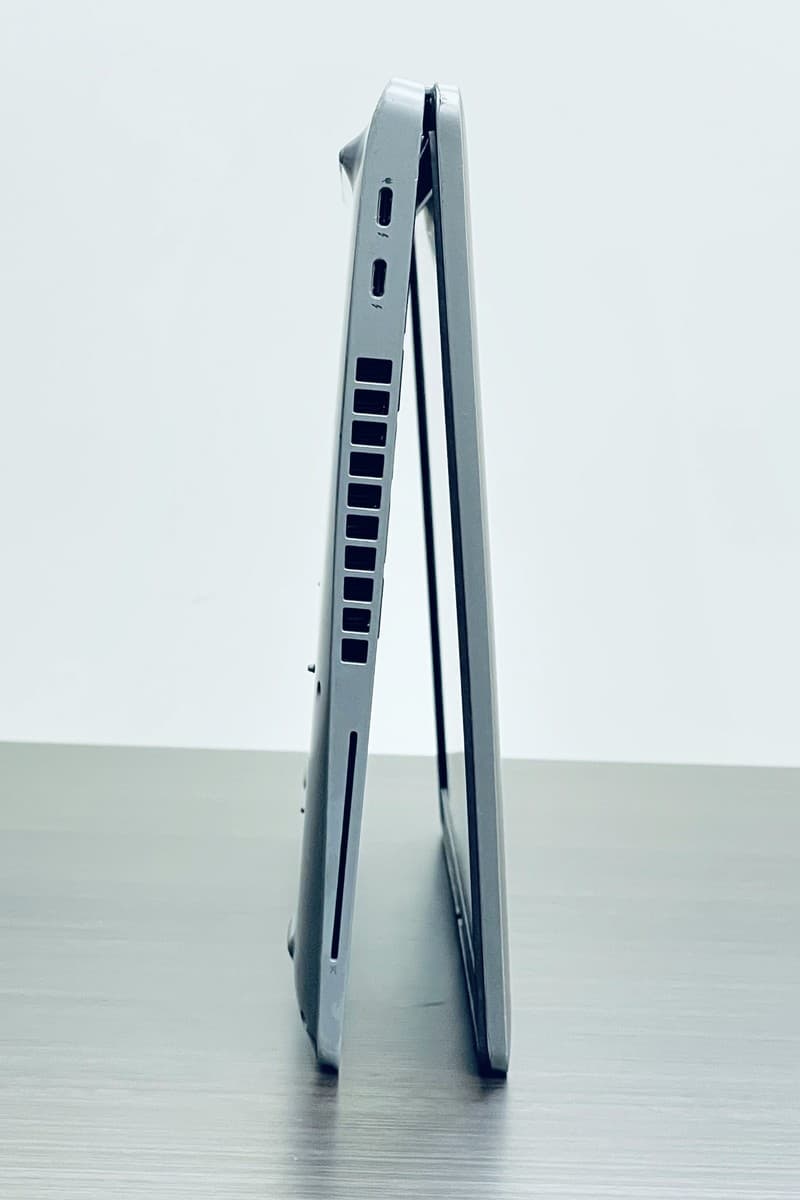 Dell Latitude 5530 / Core i5-12ème GEN / SSD 512Go / RAM 16Go - Image 9