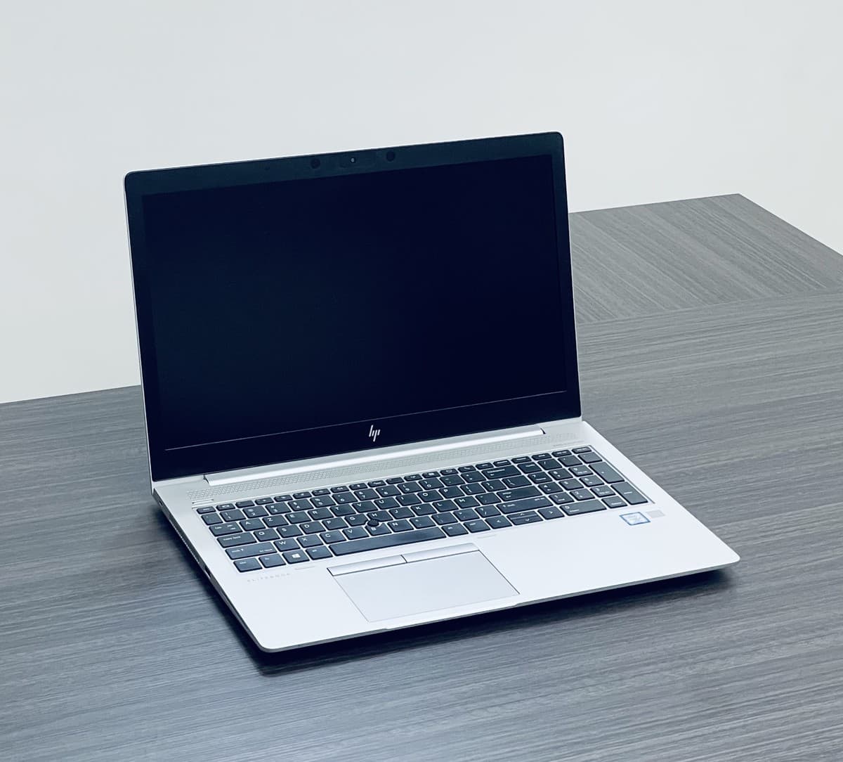 HP EliteBook 850 G5 / Core i7-8ème GEN / SSD 512Go / RAM 16Go - Image 2