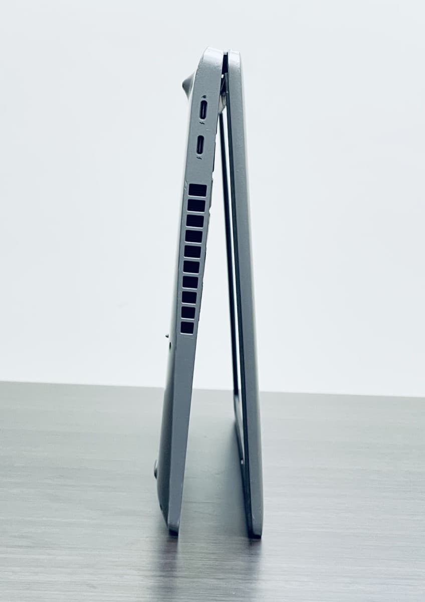 Dell Latitude 5520 / Core i5-11ème GEN / SSD 256Go RAM 16Go - Image 8