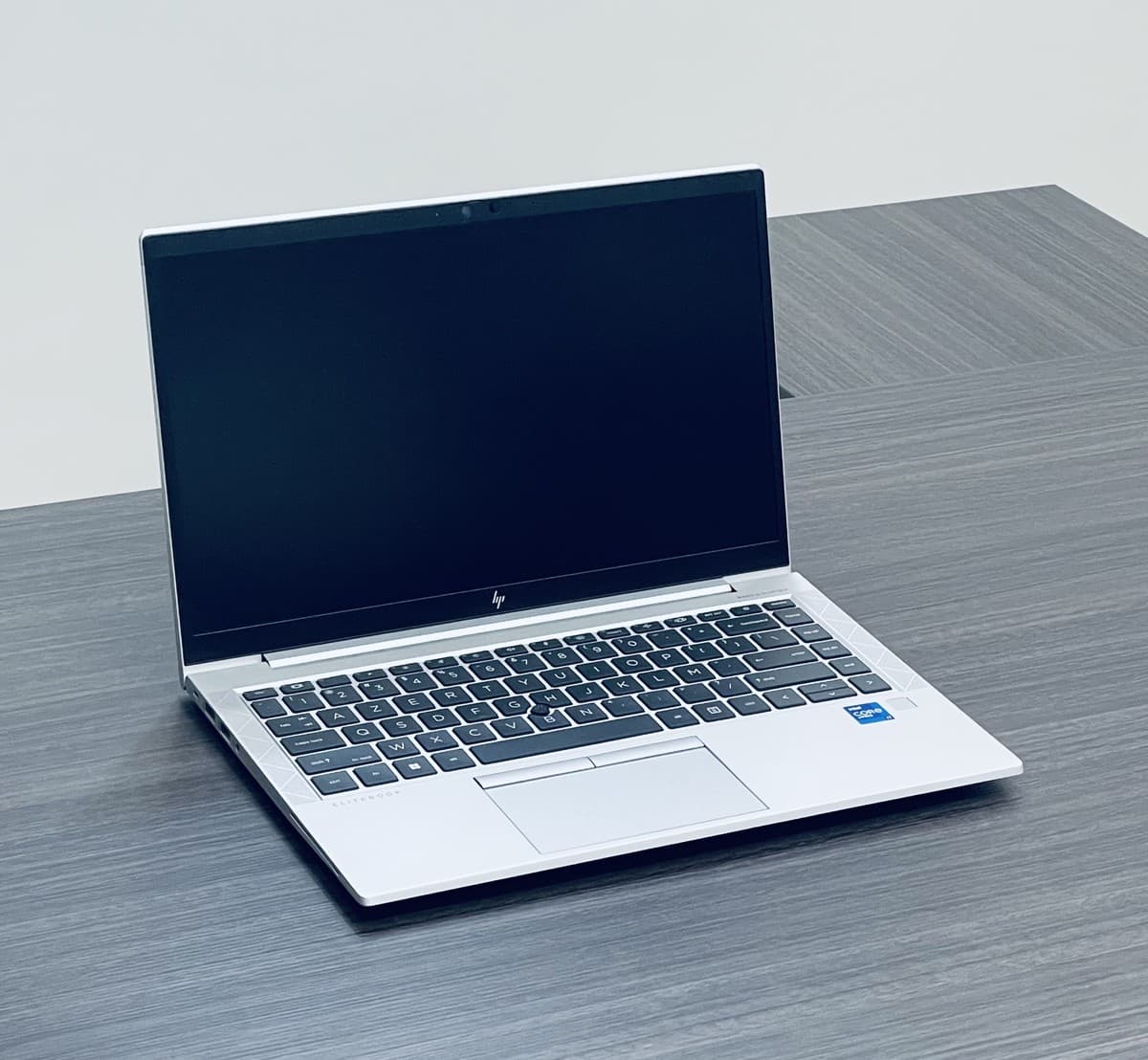 HP EliteBook 840 G8 / Core i7-11ème GEN / SSD 1To / RAM 32Go - Image 2