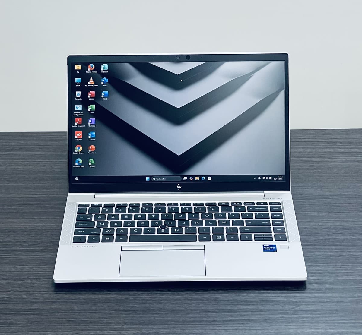 HP EliteBook 840 G8 / Core i7-11ème GEN / SSD 1To / RAM 32Go - Image 3