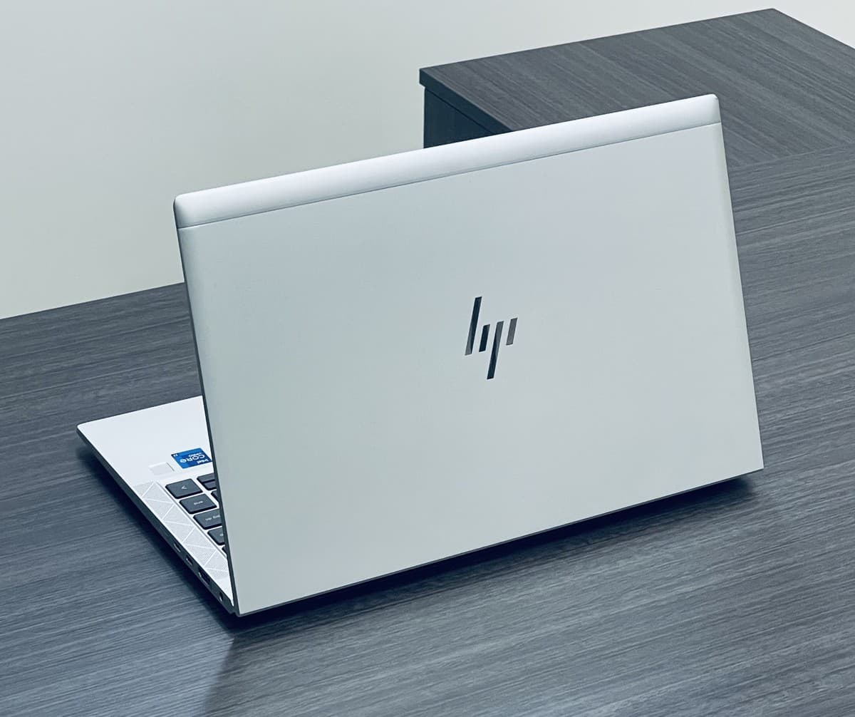 HP EliteBook 840 G8 / Core i7-11ème GEN / SSD 1To / RAM 32Go - Image 6