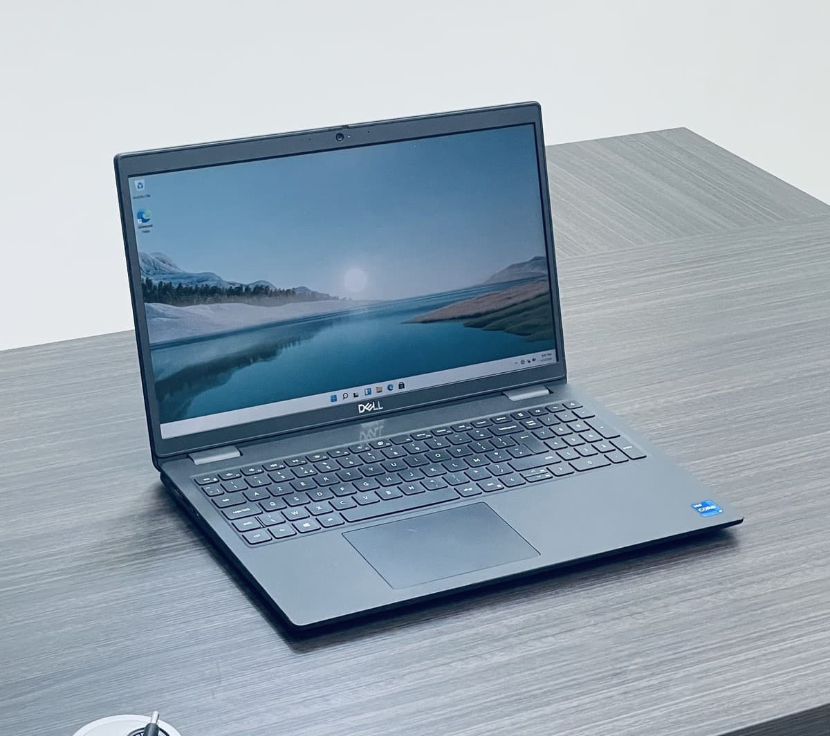 Dell Latitude 3520 / Core i7-11ème GEN / SSD 256Go RAM 8Go - Image 2