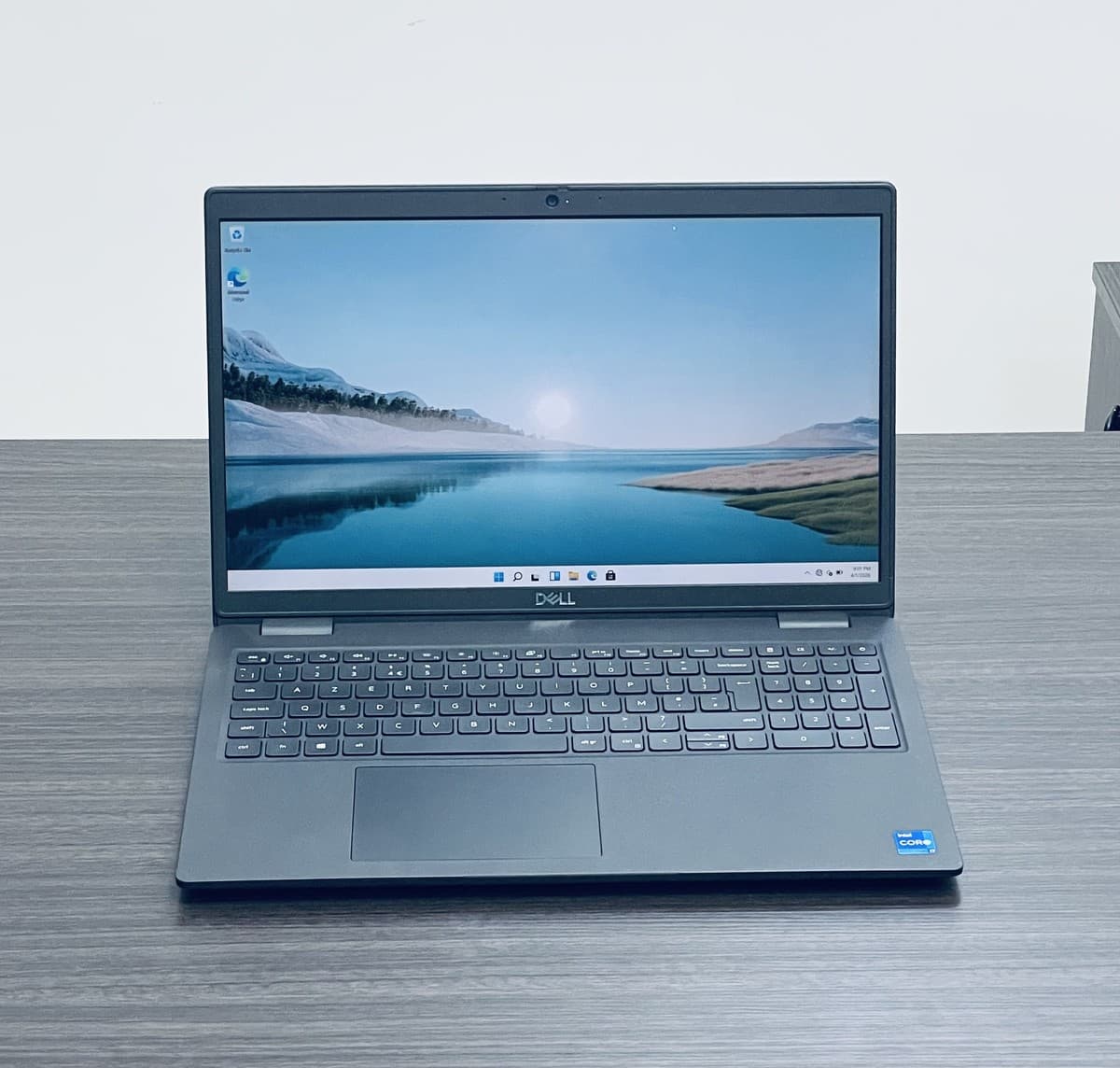 Dell Latitude 3520 / Core i7-11ème GEN / SSD 256Go RAM 8Go