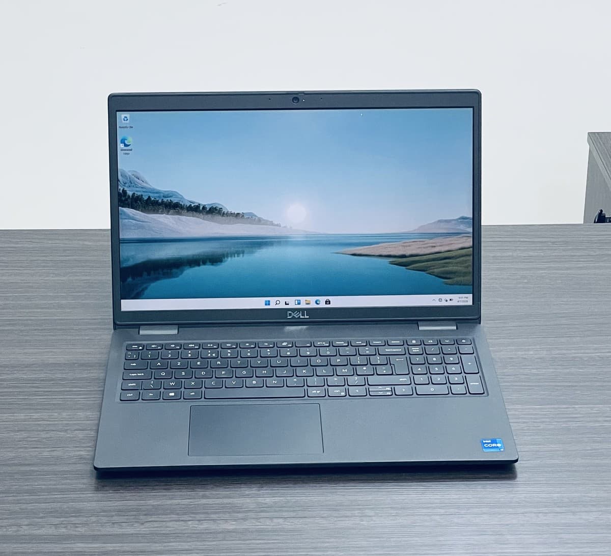 Dell Latitude 15 3540 / Core™ i5-12ème GEN / SSD 512Go / RAM 16Go