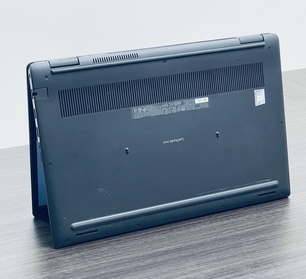 Dell Latitude 3520 / Core i7-11ème GEN / SSD 256Go RAM 8Go - Image 6