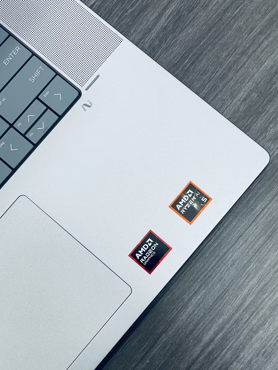 HP OmniBook X Flip NGAI Laptop 16-ar0013dx - Image 7