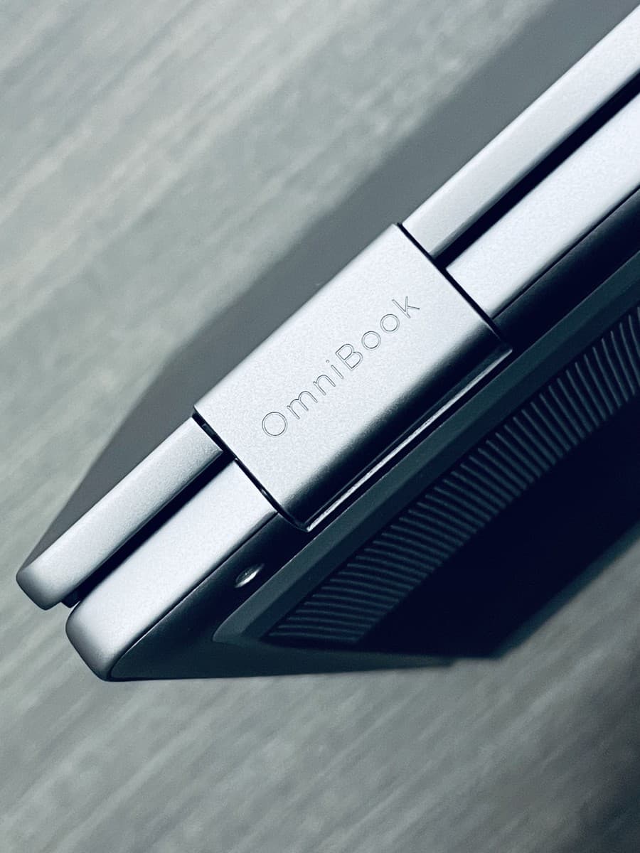 HP OmniBook X Flip NGAI Laptop 16-ar0013dx - Image 13