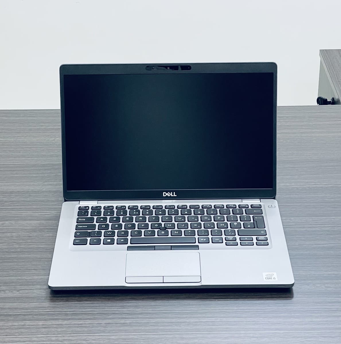 Dell Latitude 5410 - TACTILE / Core i5-10ème GEN / SSD 256Go RAM 8Go - Image 4