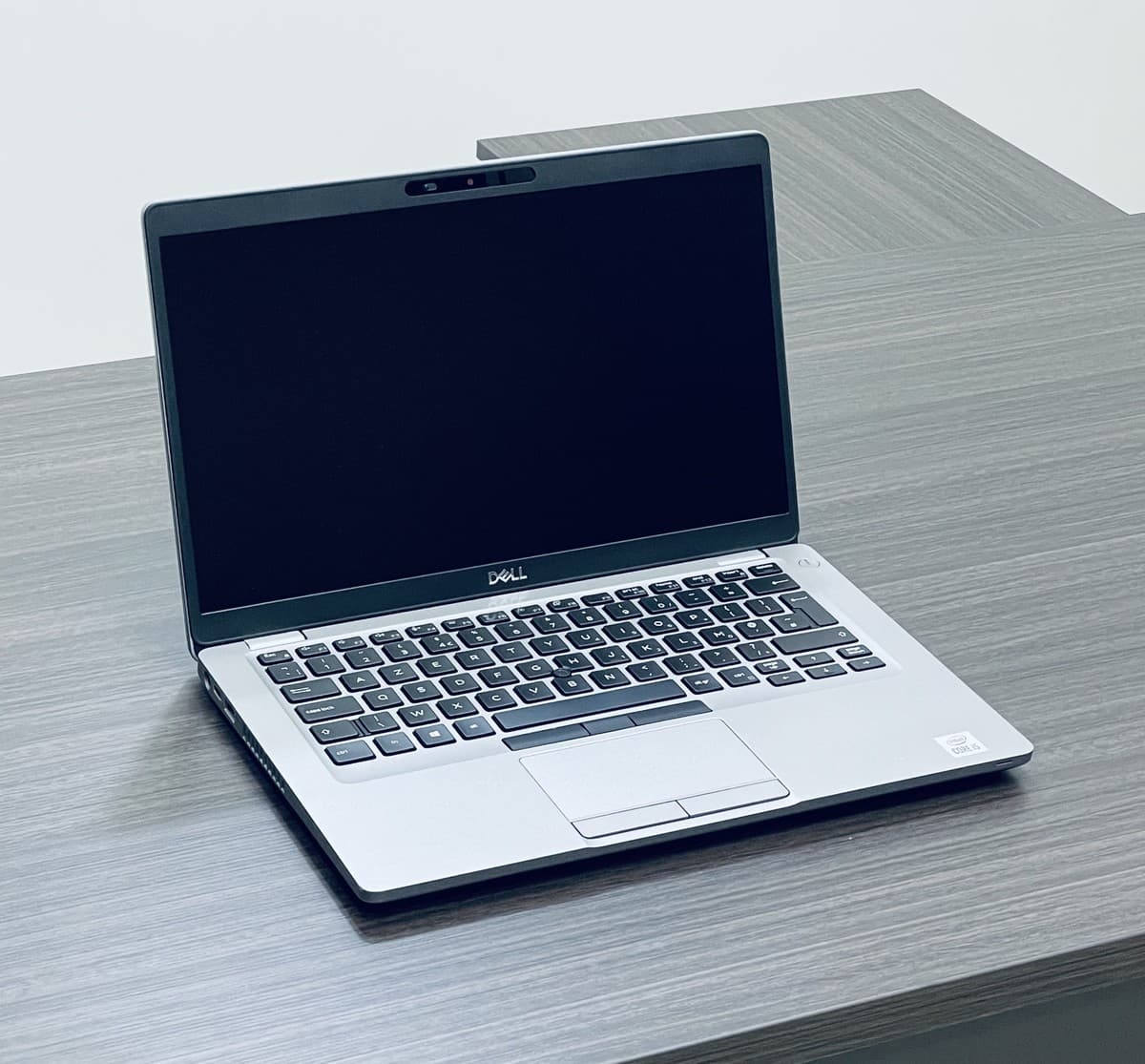 Dell Latitude 5410 - TACTILE / Core i5-10ème GEN / SSD 256Go RAM 8Go - Image 2