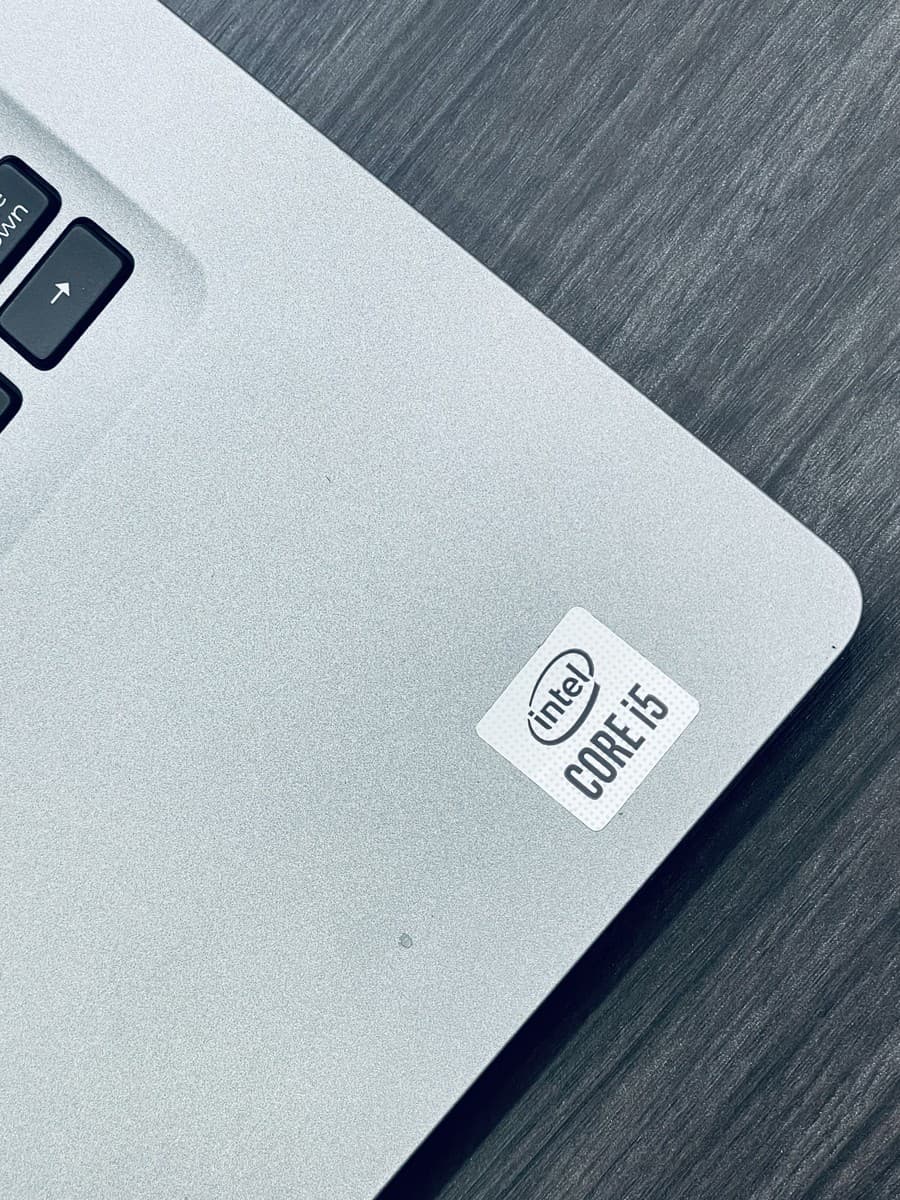 Dell Latitude 5410 - TACTILE / Core i5-10ème GEN / SSD 256Go RAM 8Go - Image 5