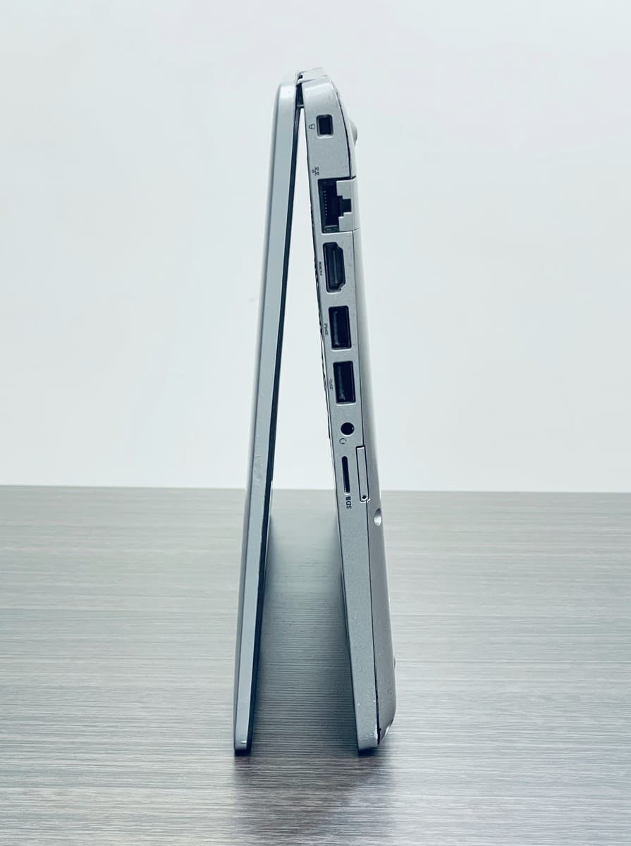 Dell Latitude 5410 - TACTILE / Core i5-10ème GEN / SSD 256Go RAM 8Go - Image 8