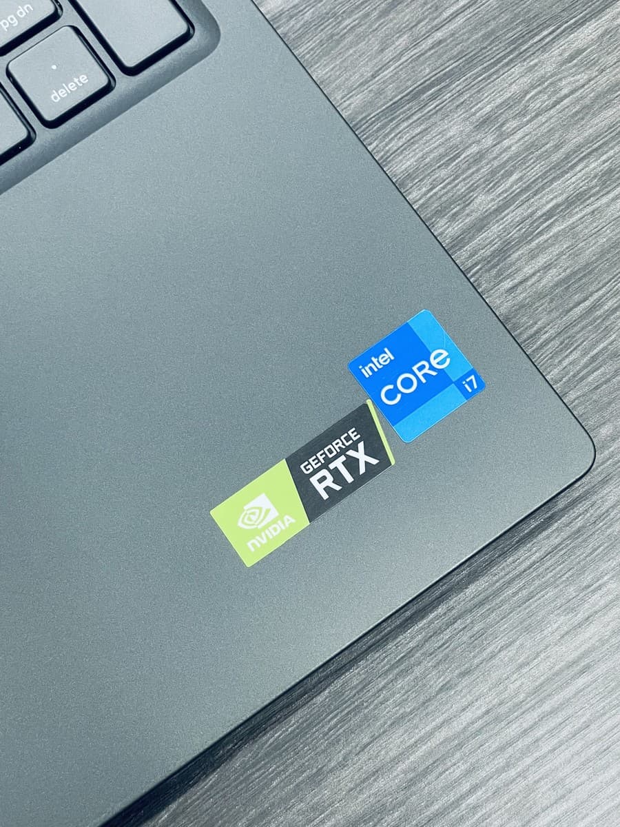 Dell Precision 7680 - Mobile WorkStation - Image 5