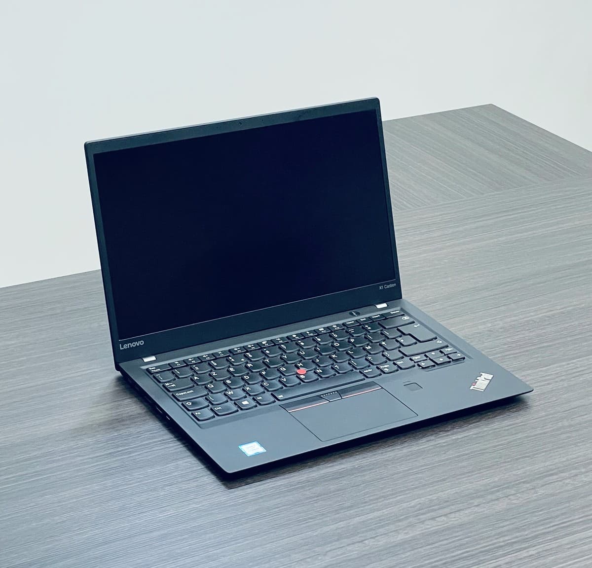 Lenovo ThinkPad X1 Carbon 5th GEN - Image 2