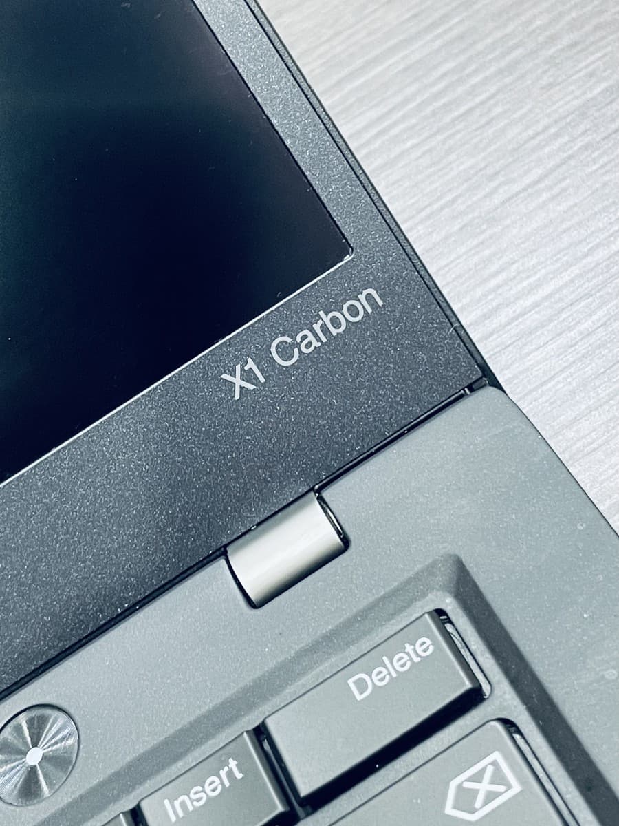 Lenovo ThinkPad X1 Carbon 5th GEN - Image 5