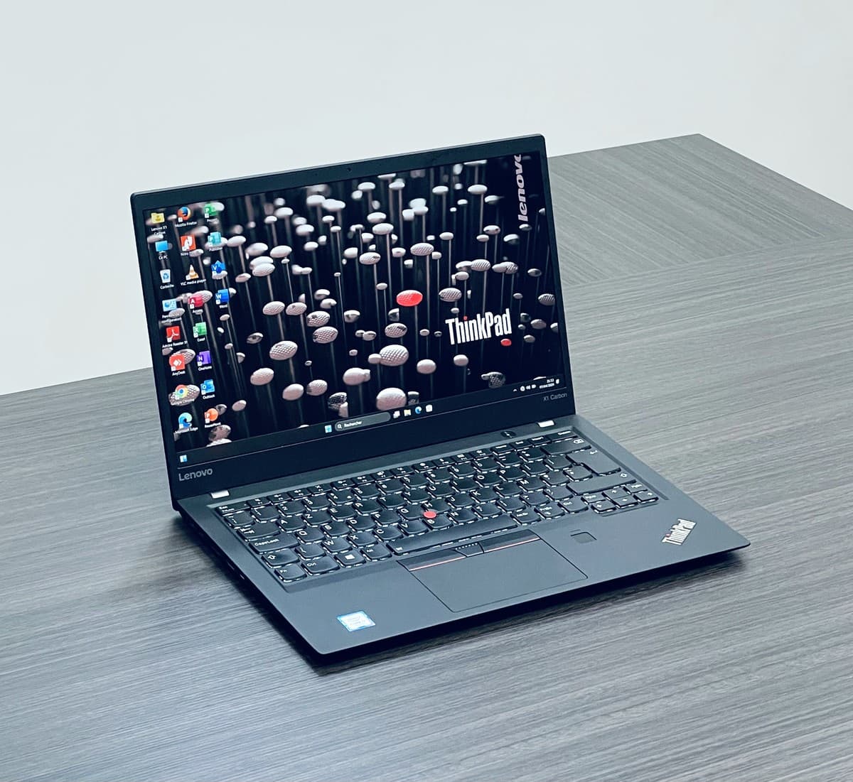 Lenovo ThinkPad X1 Carbon 5th GEN