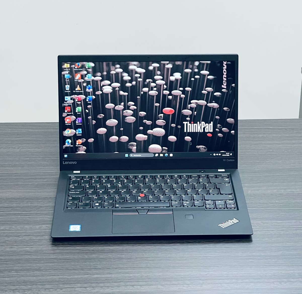 Lenovo ThinkPad X1 Carbon 5th GEN - Image 3