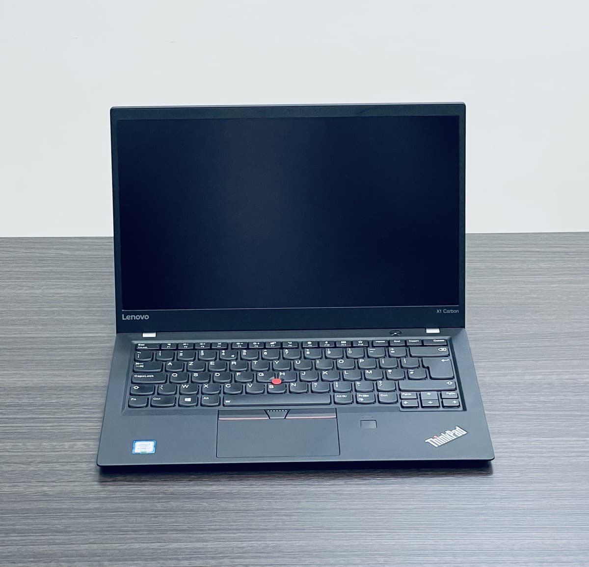 Lenovo ThinkPad X1 Carbon 5th GEN - Image 4