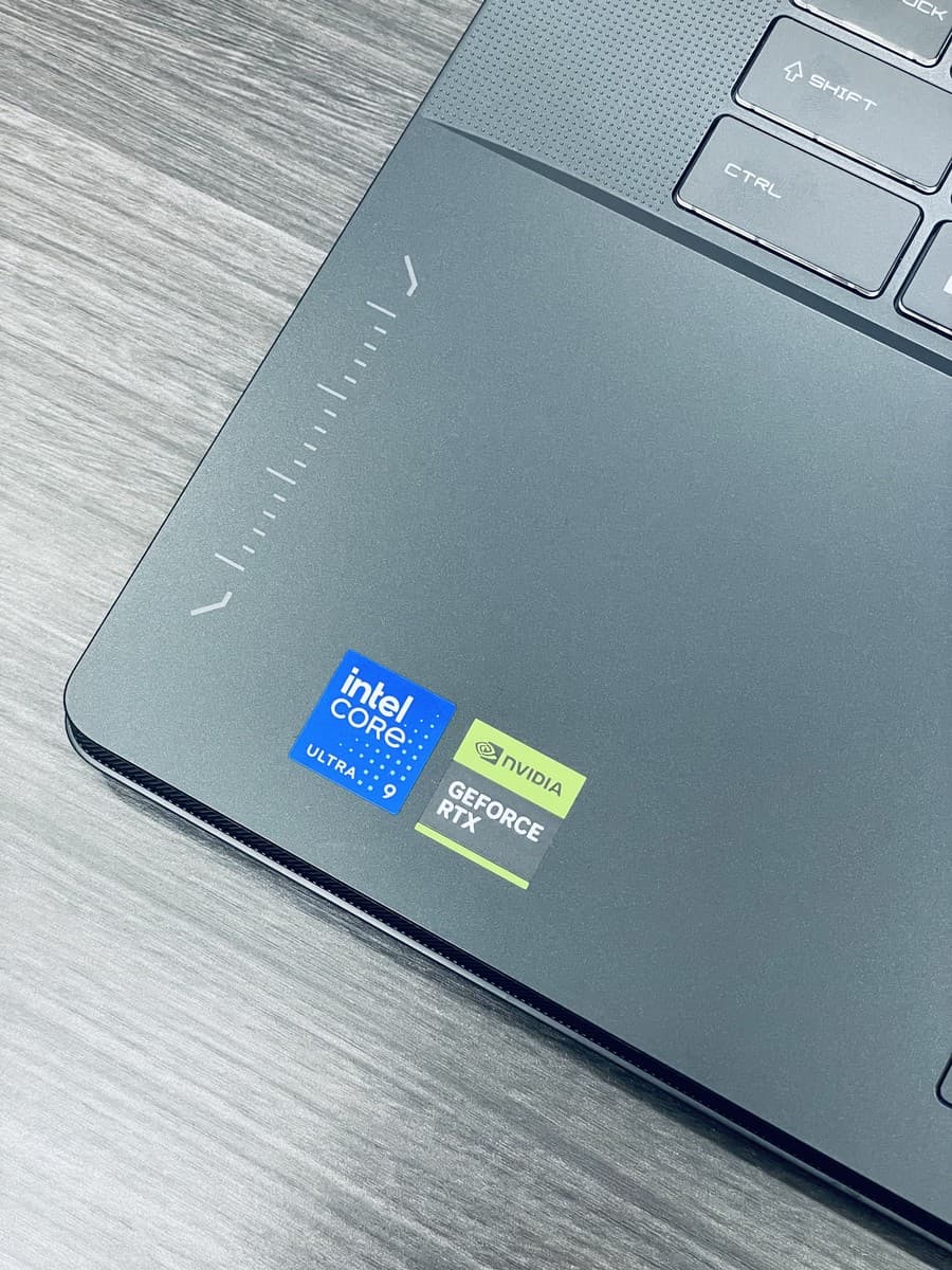 MSI CROSSHAIR 18HX Al A2XWGKG-012US - Image 6