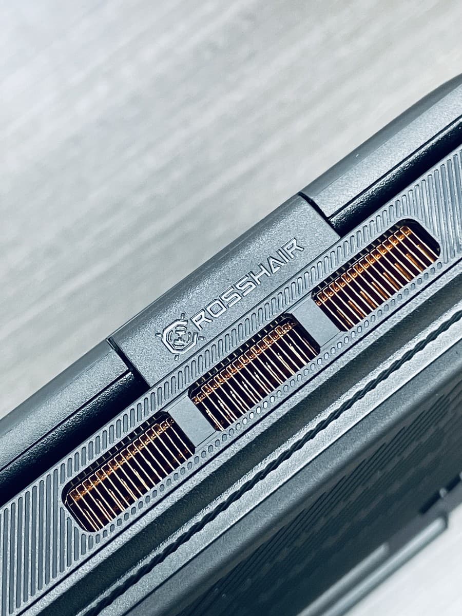 MSI CROSSHAIR 18HX Al A2XWGKG-012US - Image 9