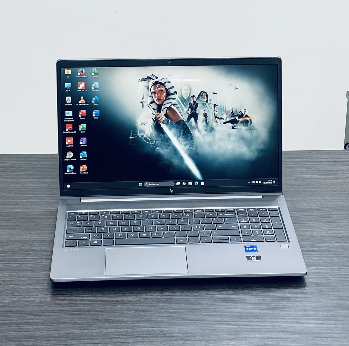 HP ZBook Power G8 | Mobile WorkStation - Image 1