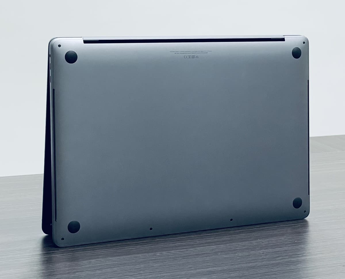 MacBook Pro 16-Inch 2019 / Core i9 / SSD 1TB / RAM 64Go / RADEON Pro 5500M,8Go Dédiée - Image 5