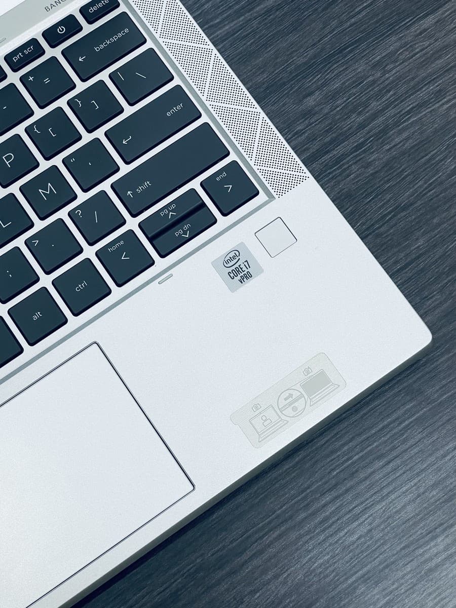 HP EliteBook x360° 830 G7  2 En 1 / Core™ i7-10 / SSD 512Go / RAM 16Go - Image 4