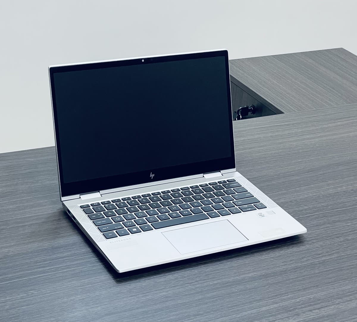 HP EliteBook x360° 830 G7  2 En 1 / Core™ i7-10 / SSD 512Go / RAM 16Go - Image 6