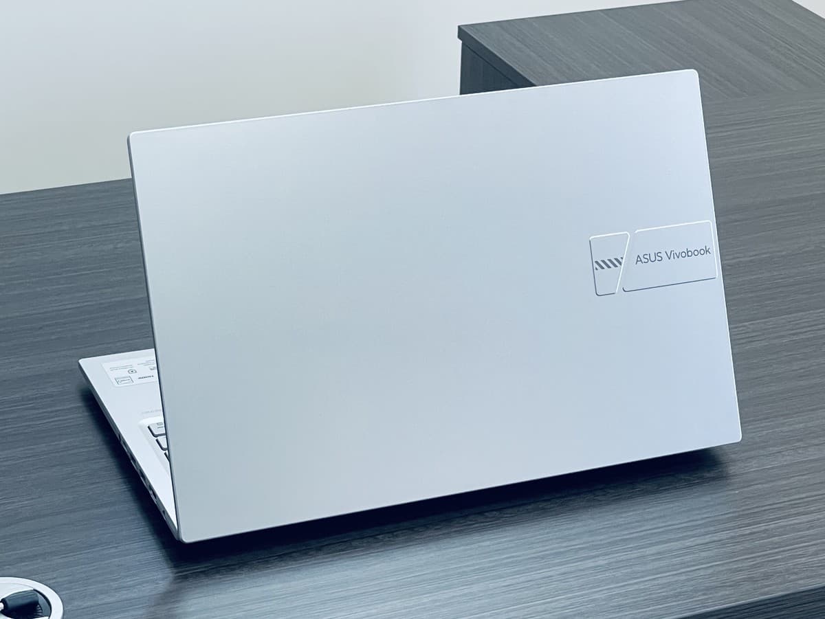 ASUS VivoBook 15 X1504VAP-BS54T - Image 12