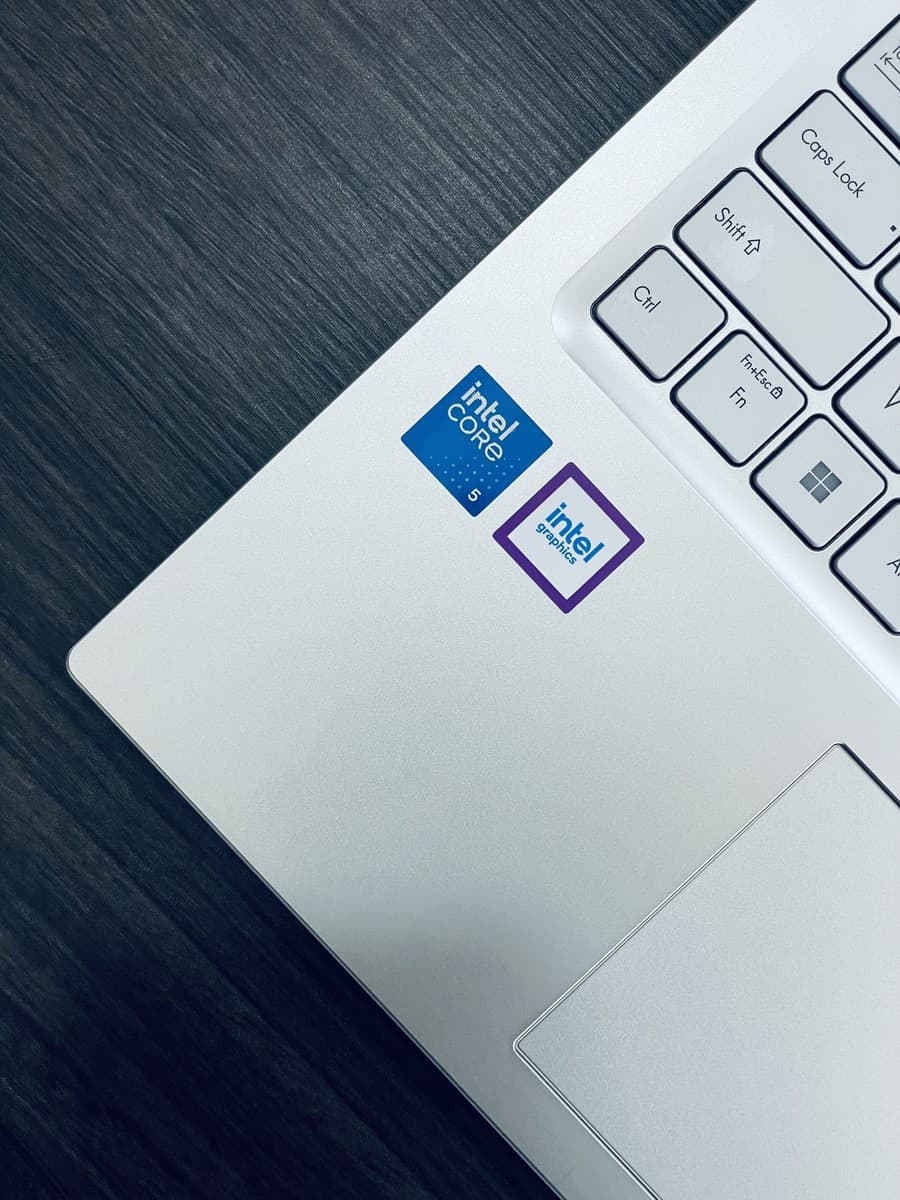 ASUS VivoBook 15 X1504VAP-BS54T - Image 7