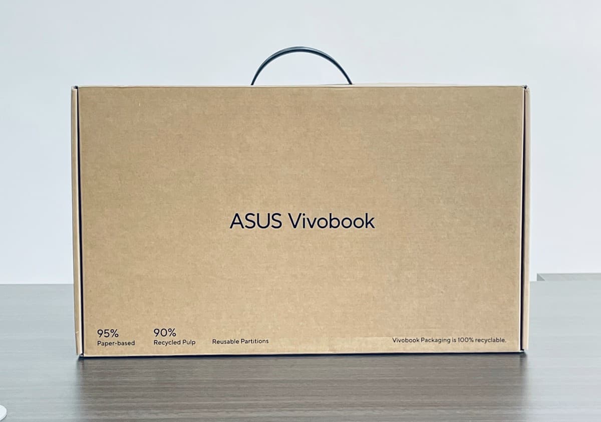 ASUS VivoBook 15 X1504VAP-BS54T - Image 2