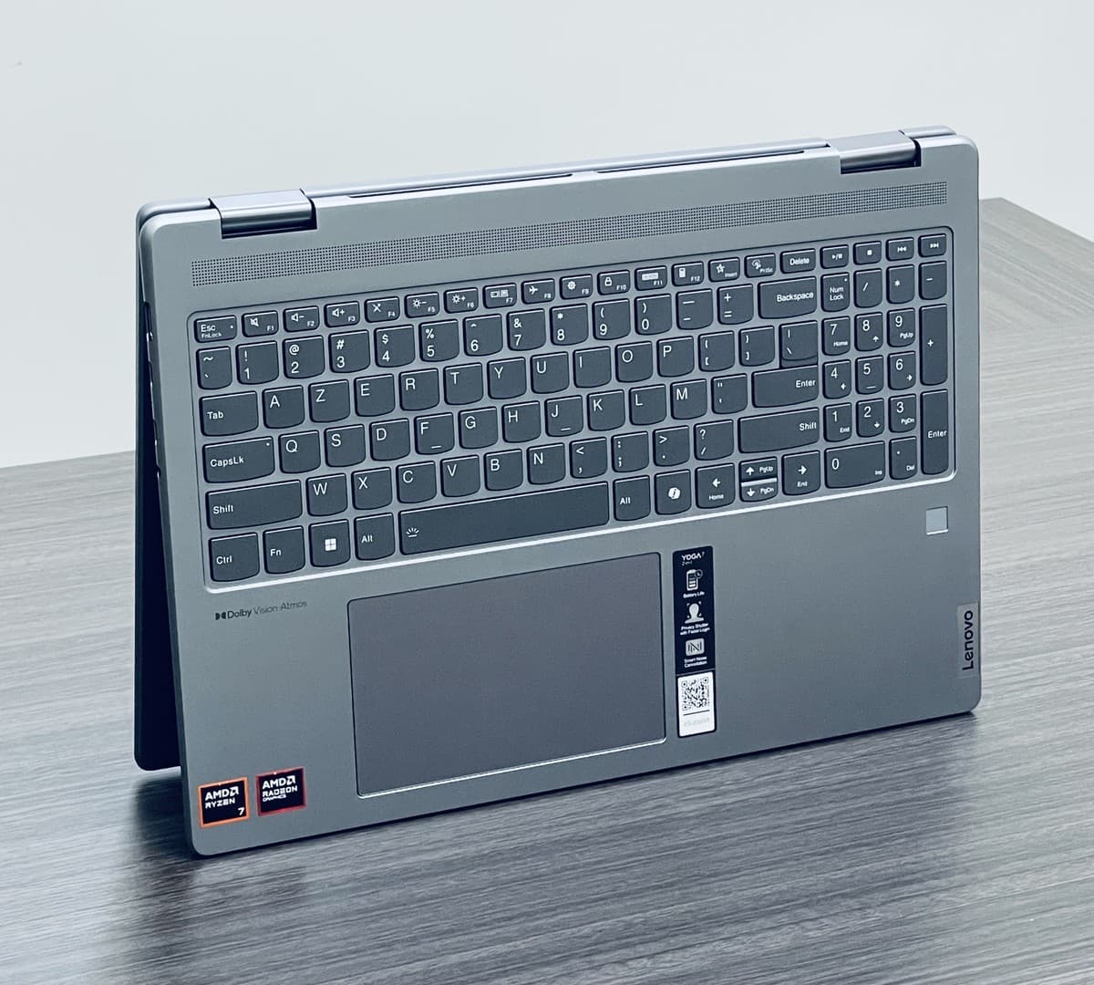 Lenovo Yoga 7 2-EN-1 16AHP9 - IA - Image 9