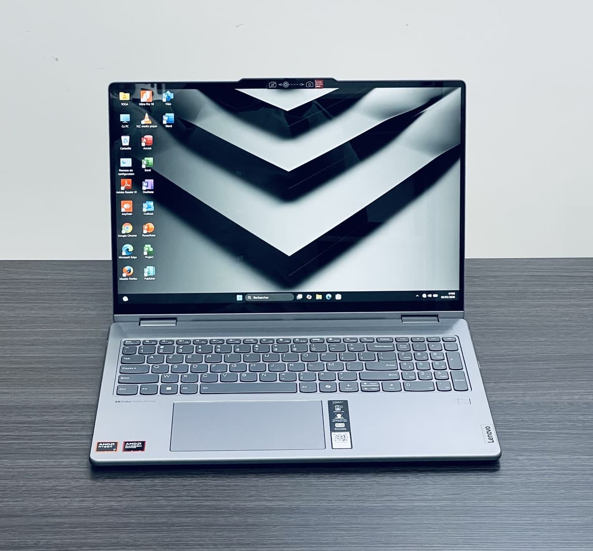Lenovo Yoga 7 2-EN-1 16AHP9 - IA - Image 7