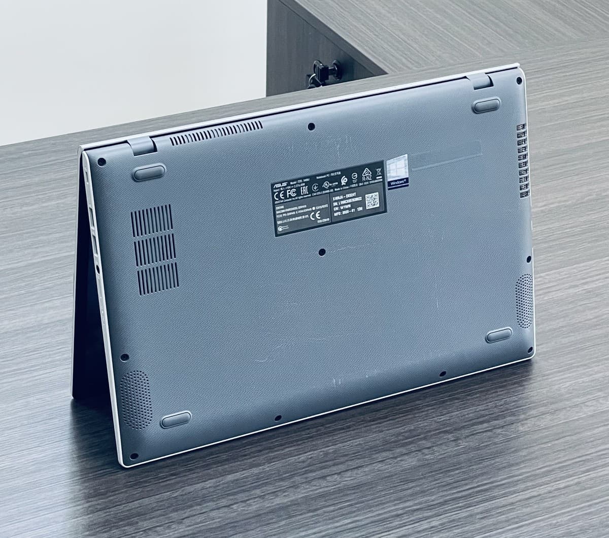 ASUS VivoBook Laptop X409JA / Intel®️ Core™️ i5-1035G1 / SSD 256Go / RAM 8Go - Image 7