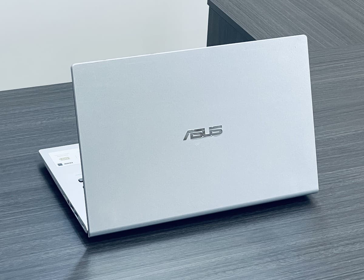 ASUS VivoBook Laptop X409JA / Intel®️ Core™️ i5-1035G1 / SSD 256Go / RAM 8Go - Image 6