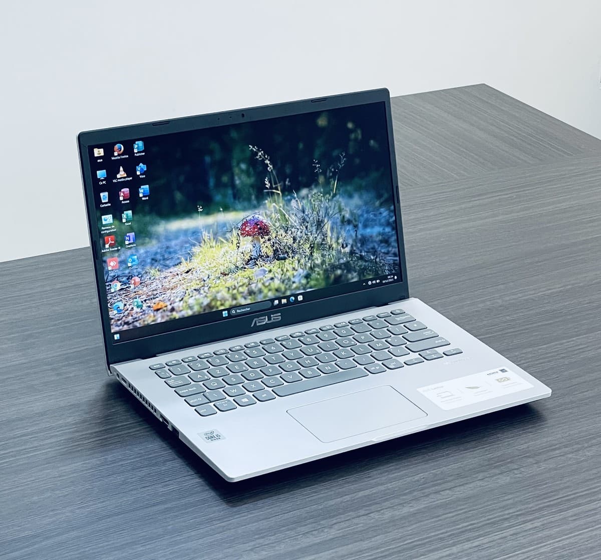 ASUS VivoBook Laptop X409JA / Intel®️ Core™️ i5-1035G1 / SSD 256Go / RAM 8Go - Image 3