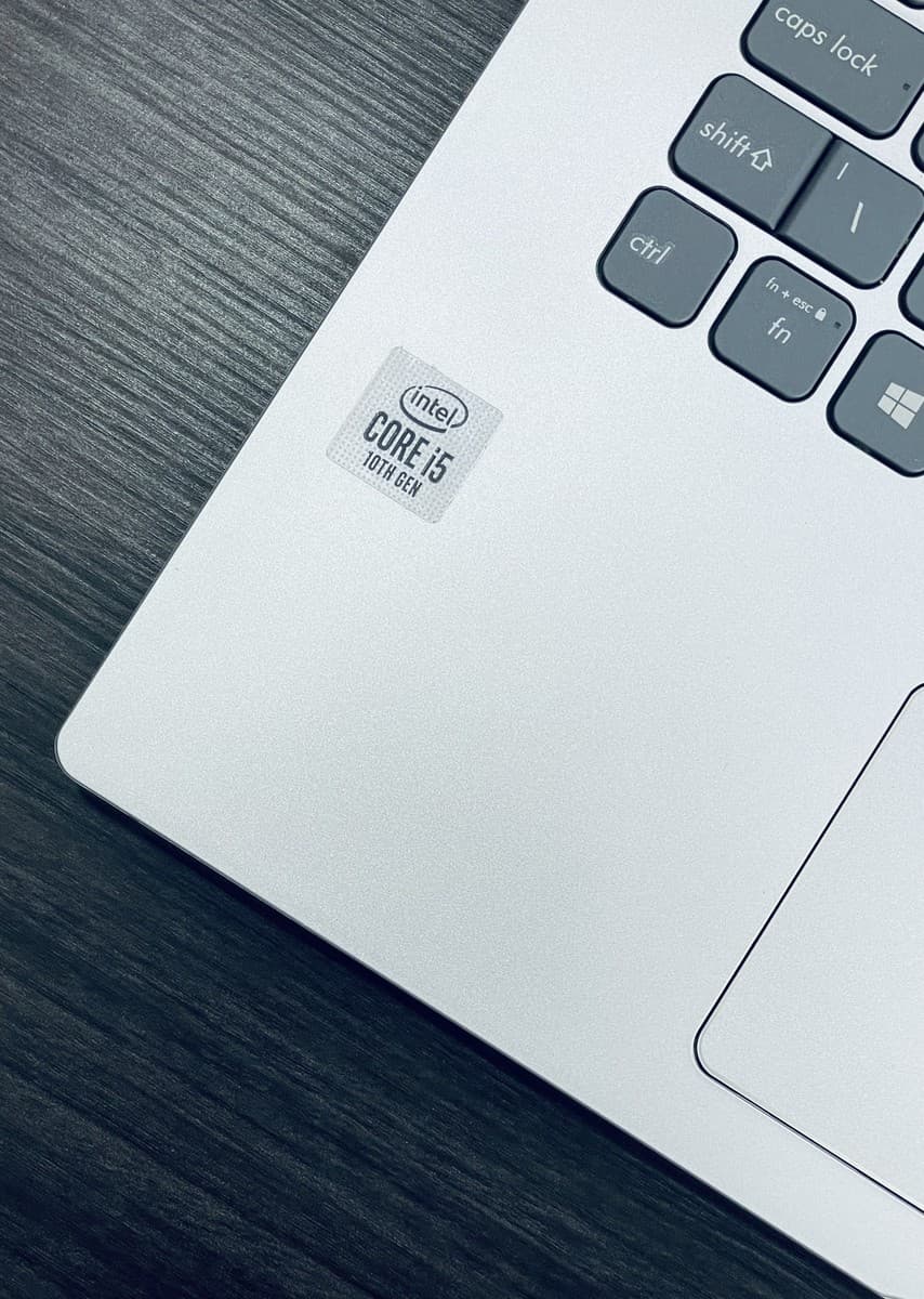 ASUS VivoBook Laptop X409JA / Intel®️ Core™️ i5-1035G1 / SSD 256Go / RAM 8Go - Image 5