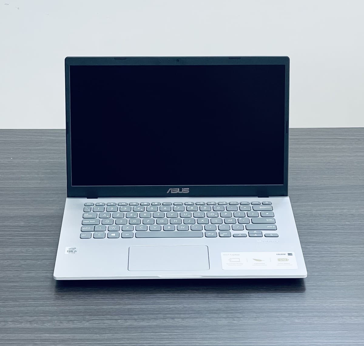 ASUS VivoBook Laptop X409JA / Intel®️ Core™️ i5-1035G1 / SSD 256Go / RAM 8Go - Image 2