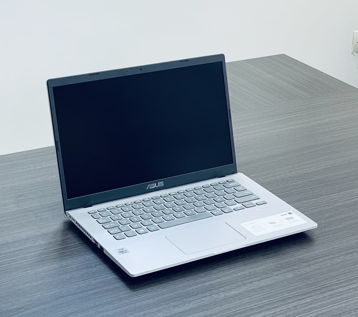 ASUS VivoBook Laptop X409JA / Intel®️ Core™️ i5-1035G1 / SSD 256Go / RAM 8Go - Image 4