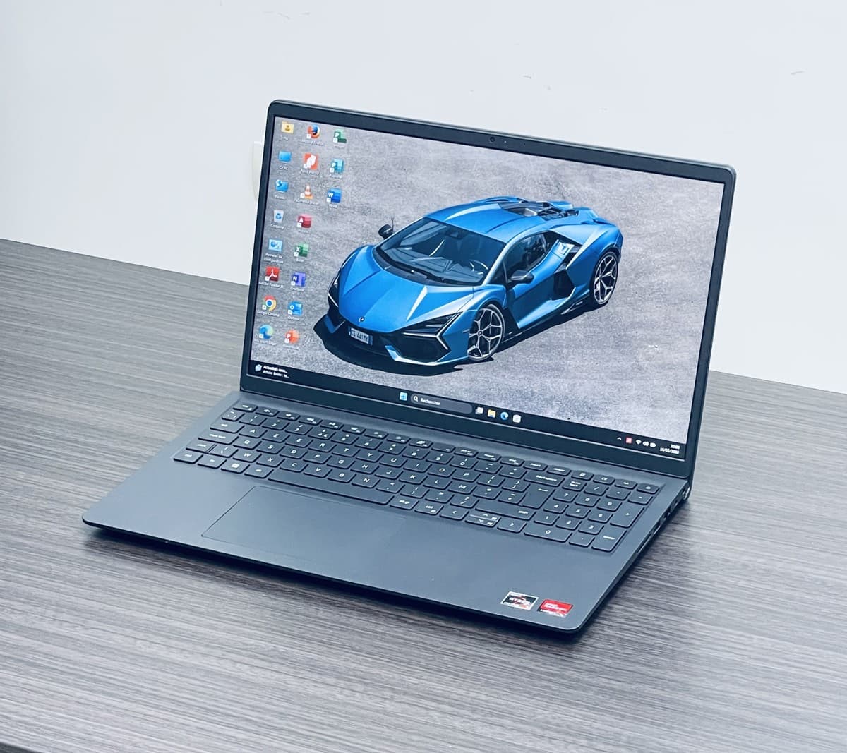Dell Vostro 3525 / AMD Ryzen™ 7 5700U / SSD 512Go / RAM 16Go - Image 5
