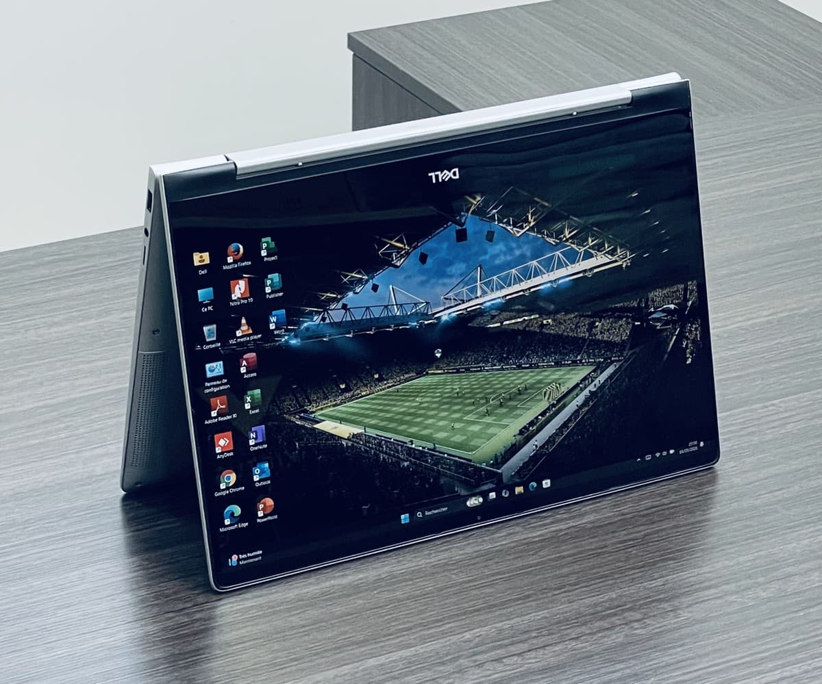 Dell Inspiron  7391 2 En 1
