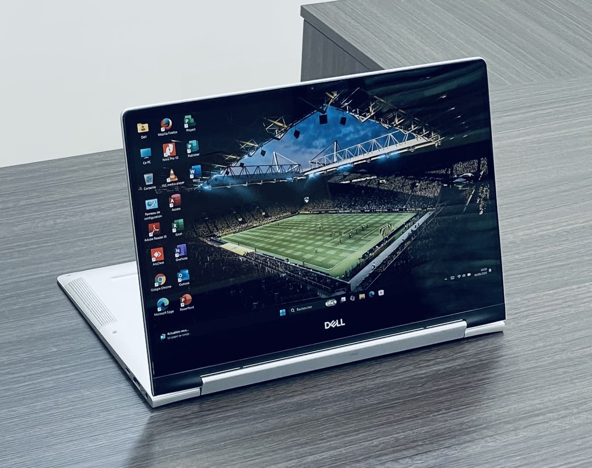 Dell Inspiron  7391 2 En 1