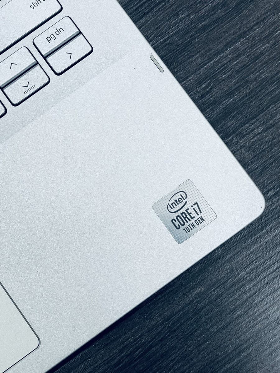 Dell Inspiron  7391 2 En 1 - Image 4