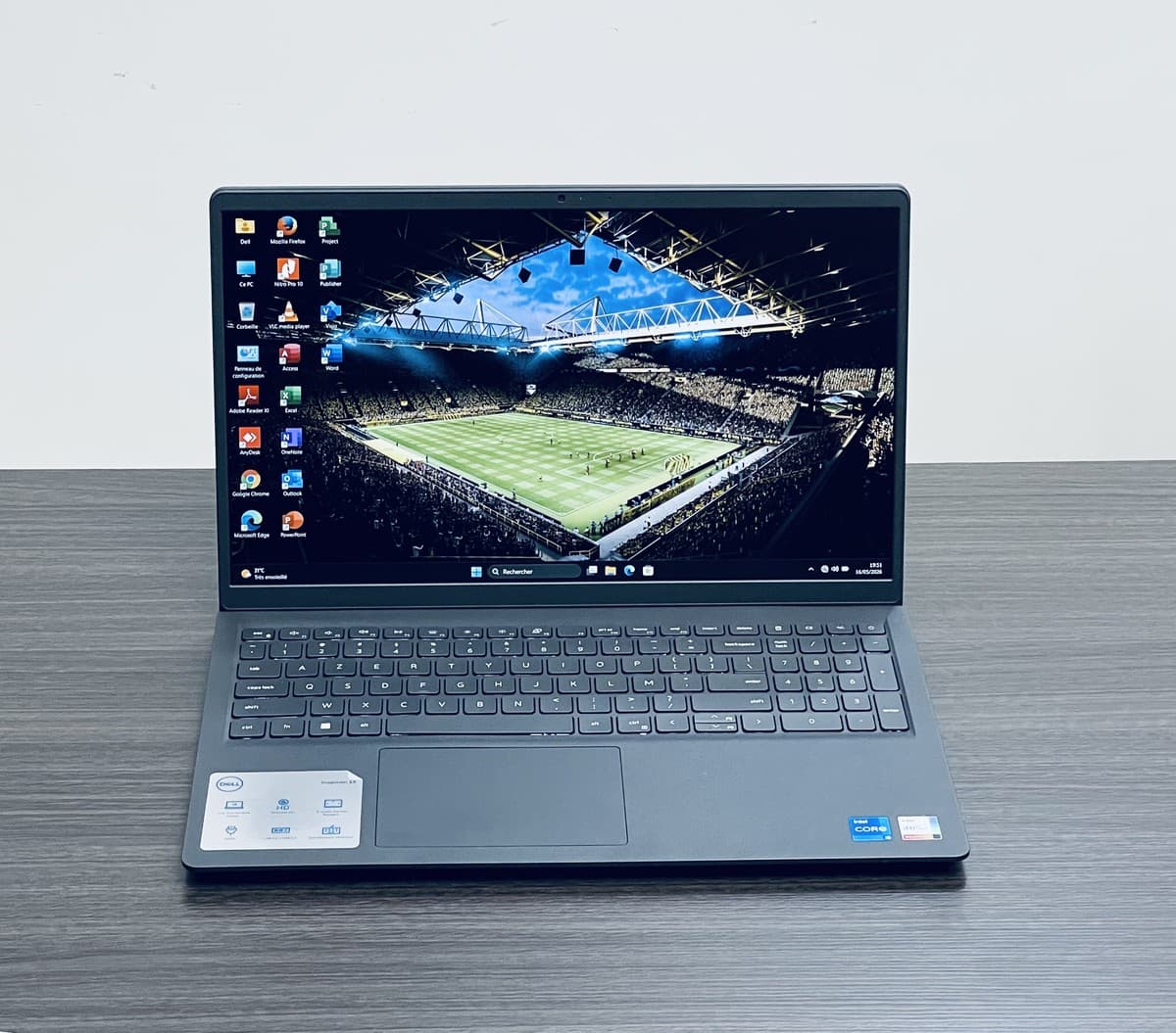 Dell Inspiron 15 3530 / Core™ i5-13ème GEN / SSD 512Go / RAM 16Go