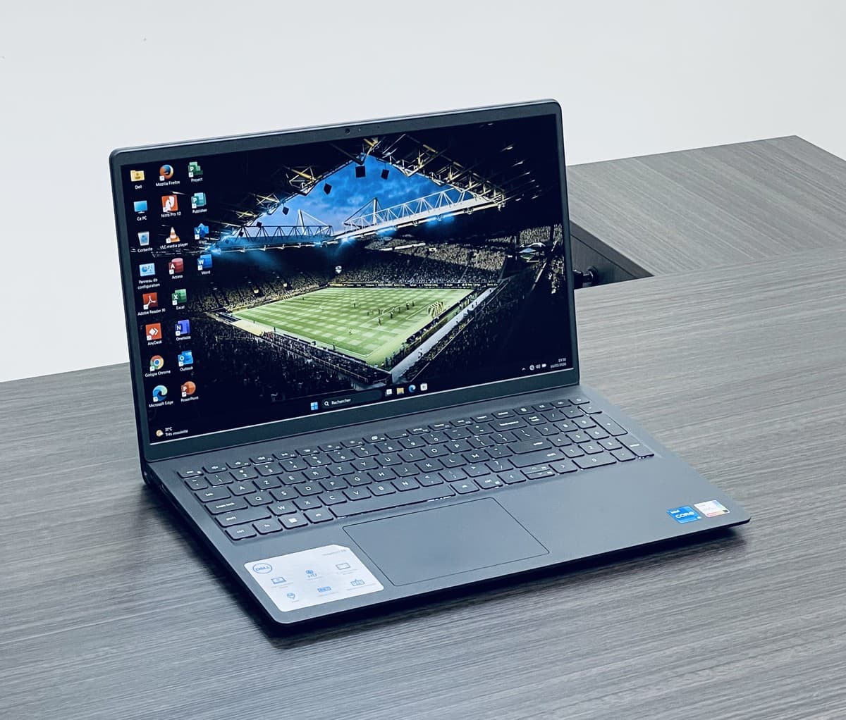 Dell Inspiron 15 3530 / Core™ i5-13ème GEN / SSD 512Go / RAM 16Go - Image 5