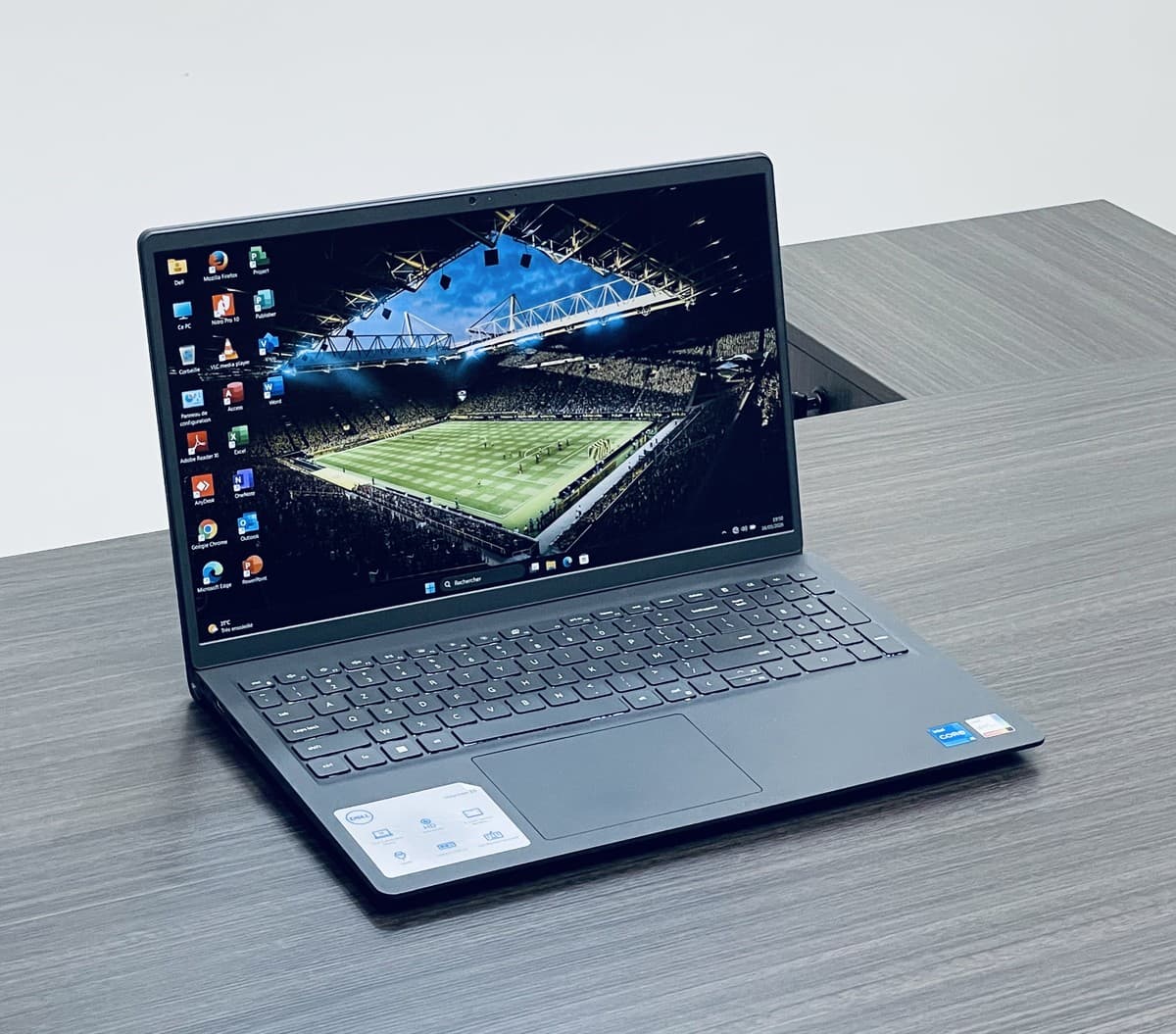 Dell Inspiron 15 3530 / Core™ i5-13ème GEN / SSD 512Go / RAM 16Go